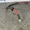 2001 Seadoo GTX DI Starter Motor Positive Cable Battery Red Wire Line 278001457