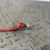 2001 Seadoo GTX DI Starter Motor Positive Cable Battery Red Wire Line 278001457