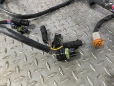 2001 Seadoo GTX DI Steering Wiring Harness Front Steer Loom LRV DI 278001460