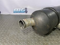 2001 Seadoo GTX DI Exhaust Muffler Water Box Tank RX LRV DI 274000826