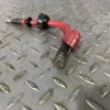 2001 Seadoo GTX DI Battery Positive Cable Red Wire Plus Wiring Line 278001459