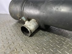 2001 Seadoo GTX DI Exhaust Muffler Water Box Tank RX LRV DI 274000826
