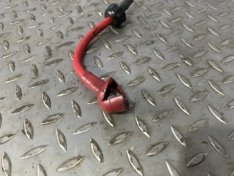 2001 Seadoo GTX DI Battery Positive Cable Red Wire Plus Wiring Line 278001459