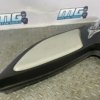 2001 Seadoo GTX DI Left Knee Pad & Plastic Grill Trim Panel 269000671 269500714