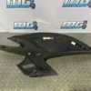 2001 Seadoo GTX DI Left Knee Pad & Plastic Grill Trim Panel 269000671 269500714