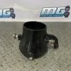 2001 Seadoo GTX DI Jet Pump Steering Nozzle Propulsion Cone GTI LE GTS 271001468