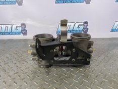 2001 Seadoo GTX DI Throttle Body Twin Bodies LRV RX XP SPORTSTER DI 270600098