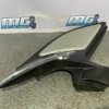2001 Seadoo GTX DI Right Knee Pad & Plastic Grill Trim Panel 269000670 269500715