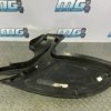 2001 Seadoo GTX DI Right Knee Pad & Plastic Grill Trim Panel 269000670 269500715