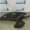 2001 Seadoo GTX DI Right Knee Pad & Plastic Grill Trim Panel 269000670 269500715