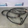 2001 Seadoo GTX DI Rear Wiring Harness Electrical Wire Loom 2000 278001456