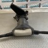 2001 Seadoo GTX DI Steering Assembly Handlebar Column Stem Wiring Support Cover