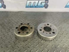 2016 Seadoo RXPX 300 RS Flywheel Magneto & Trigger Wheel RXT RXP GTX 420296900