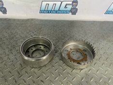 2016 Seadoo RXPX 300 RS Flywheel Magneto & Trigger Wheel RXT RXP GTX 420296900