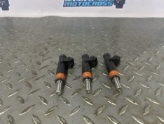 2006 Seadoo RXP 215 Fuel Injectors Petrol Injector GTX RXT WAKE 420874520