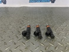 2006 Seadoo RXP 215 Fuel Injectors Petrol Injector GTX RXT WAKE 420874520