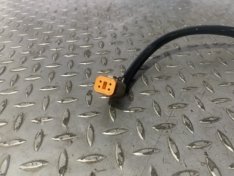 2006 Seadoo RXP 215 Gauge Wiring Loom Dash Speedo Cable Harness 278002111