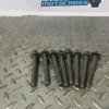 2006 Seadoo RXP 215 Engine Cylinder Block Torx Flanged Bolts Screws 420641120