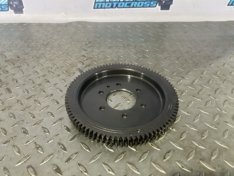 2006 Seadoo RXP 215 Starter Double Gear 87 / 86T GTI GTR GTS GTX RXT 420834871