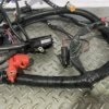 2006 Seadoo RXP 215 Main Wiring Loom Sub Rear Electrical Harness 278002120