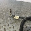 2006 Seadoo RXP 215 Battery Ground Cable Negative Wire Lead GTI 278001592