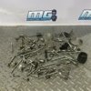 2006 Seadoo RXP 215 Assorted Bolts Nuts Screws Washers Clamps Mounts Springs etc