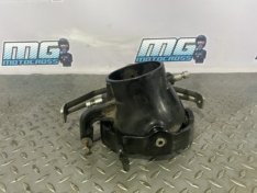 2006 Seadoo RXP 215 Propulsion Steering Nozzle & Trim Ring & U Lever 267000550