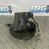 2006 Seadoo RXP 215 Propulsion Steering Nozzle & Trim Ring & U Lever 267000550