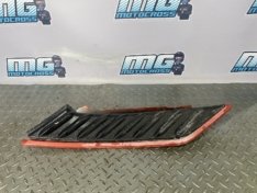 2006 Seadoo RXP 215 Left Side Knee Pad Panel & Plastic Moulding Fairing Trim