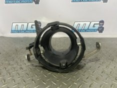 2006 Seadoo RXP 215 Propulsion Steering Nozzle & Trim Ring & U Lever 267000550