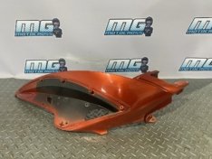 2006 Seadoo RXP 215 Left Body Upper Moulding LHS Plastic Panel 2005 291002105