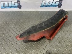 2006 Seadoo RXP 215 Left Side Knee Pad Panel & Plastic Moulding Fairing Trim