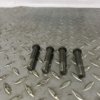 2006 Seadoo RXP 215 x4 Con Rod Torx Flanged Bolts Screws GTI GTR GTX 420640991
