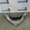2007 Kawasaki Ultra 250X Front Chrome Splash Guard Deflector Cover Trim Cover LX