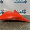 2007 Kawasaki Ultra 250X Red RHS Mirror Right Cover Plastic 260 X 56001-3726-H1