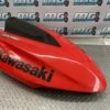 2007 Kawasaki Ultra 250X Front Storage Cover Hood & Strut Hatch 14091-3784-H1