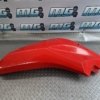 2007 Kawasaki Ultra 250X Left Side Cover Trim Plastic LX X 260 310 14091-3780-H1