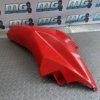 2007 Kawasaki Ultra 250X Left Side Cover Trim Plastic LX X 260 310 14091-3780-H1
