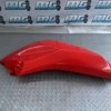 2007 Kawasaki Ultra 250X Right Side Cover Trim Plastic LX 260 300 14091-3781-H1