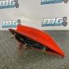 2007 Kawasaki Ultra 250X Red LHS Left Mirror ULTRA 250 260 X 56001-3725-H1
