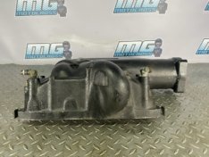 2007 Kawasaki Ultra 250X Exhaust Head Pipe & Manifold Header ULTRA 260 LX X