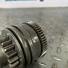 2007 Kawasaki Ultra 250X Electric Starter Drive Gear Bendix STX LX 13101-3710
