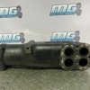 2007 Kawasaki Ultra 250X Exhaust Head Pipe Header ULTRA 250 260 LX X 18088-3726