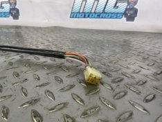 2007 Kawasaki Ultra 250X Electronic Control Unit, Ignition & Key ECU CDI 2008