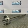 2007 Kawasaki Ultra 250X Driveshaft & Coupling Drive Shaft Rod ULTRA 250 260 LX
