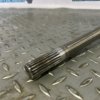 2007 Kawasaki Ultra 250X Driveshaft & Coupling Drive Shaft Rod ULTRA 250 260 LX