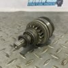 2009 Kawasaki STX 15F Electric Starter Drive Gear Bendix STX 12F 160 13101-3710