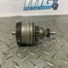 2009 Kawasaki STX 15F Electric Starter Drive Gear Bendix STX 12F 160 13101-3710