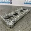 2009 Kawasaki STX 15F Cylinder Head Camshaft Holder Cam Cover Plate 12F ULTRA LX
