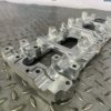 2007 Kawasaki Ultra 250X Cylinder Head Camshaft Holder Cam Cover Plate Cradle